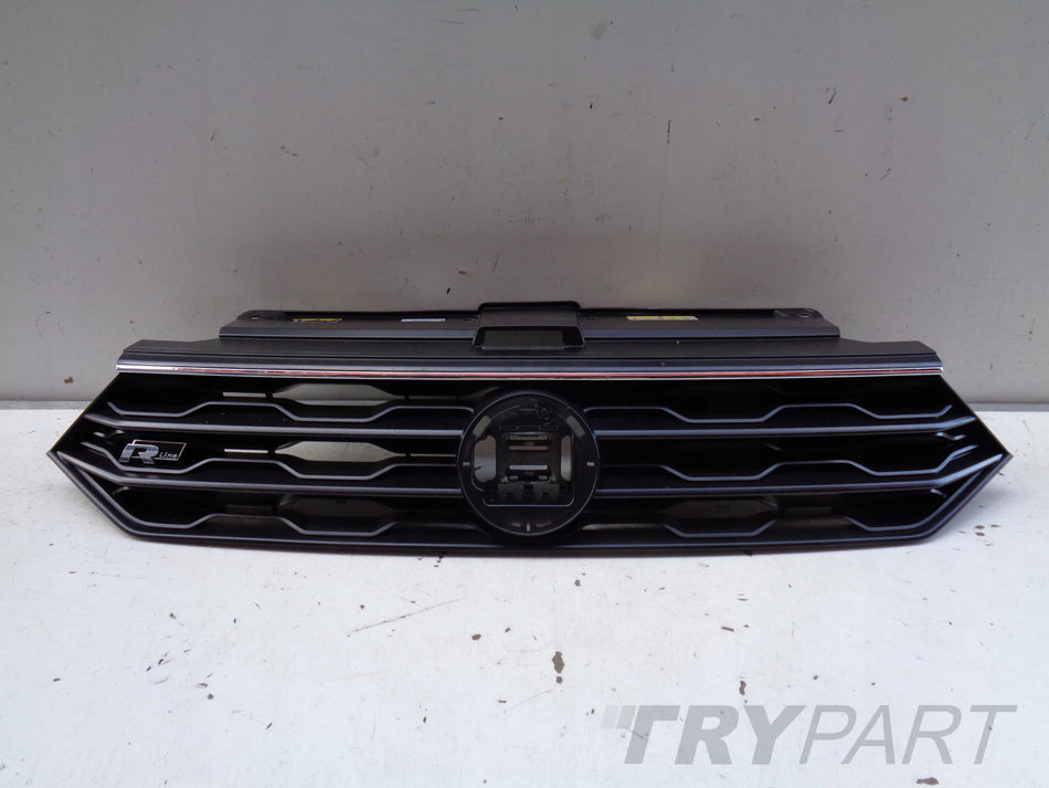 VW T-ROC 2GA 17- R-LINE Grille Cover