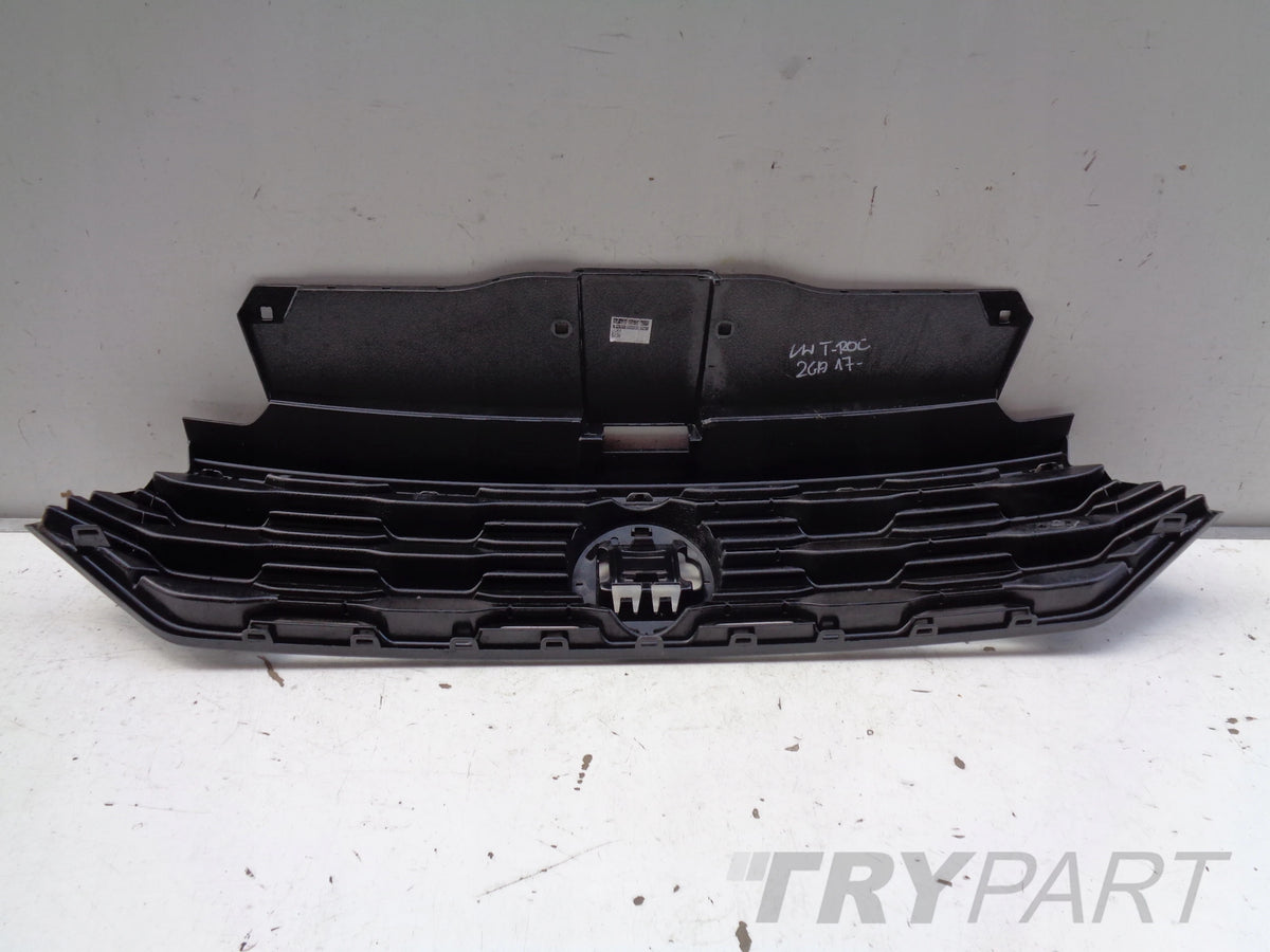 VW T-ROC 2GA 17- R-LINE Grille Cover