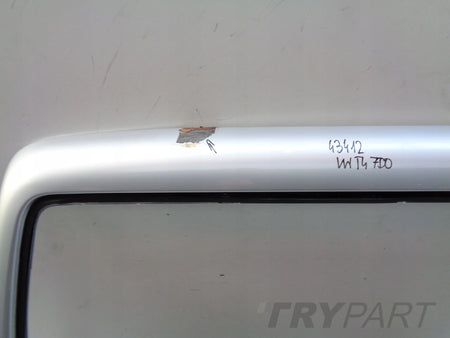 VW T4 7D 7D0 Tailgate No. 43412