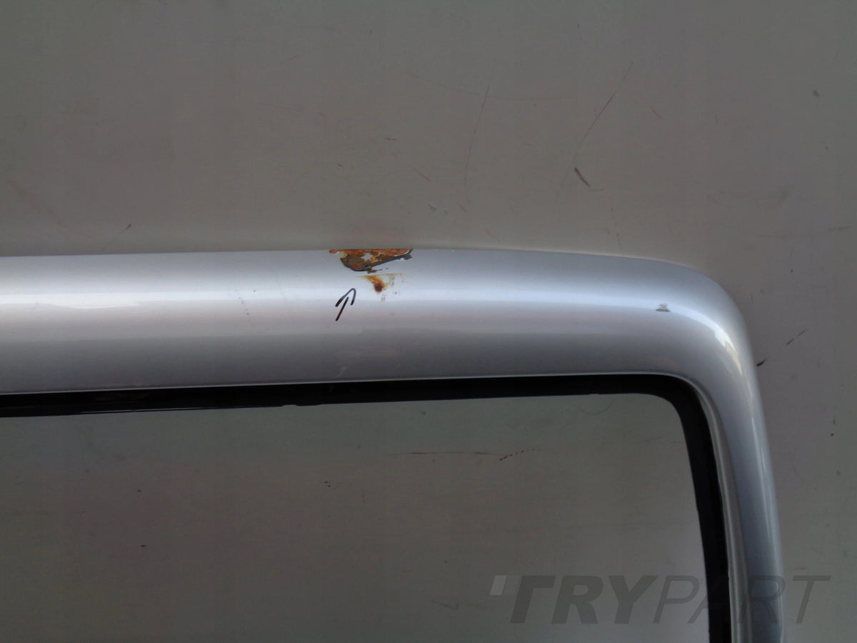 VW T4 7D 7D0 Tailgate No. 43412