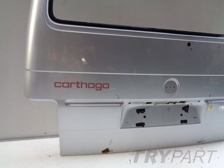 VW T4 7D 7D0 Tailgate No. 43412