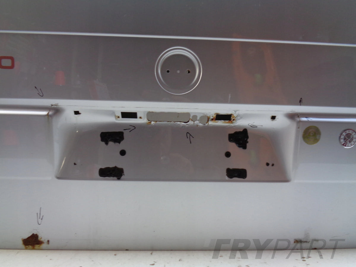 VW T4 7D 7D0 Tailgate No. 43412