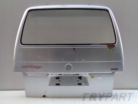 VW T4 7D 7D0 Tailgate No. 43412