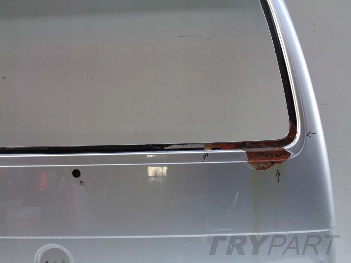 VW T4 7D 7D0 Tailgate No. 43412