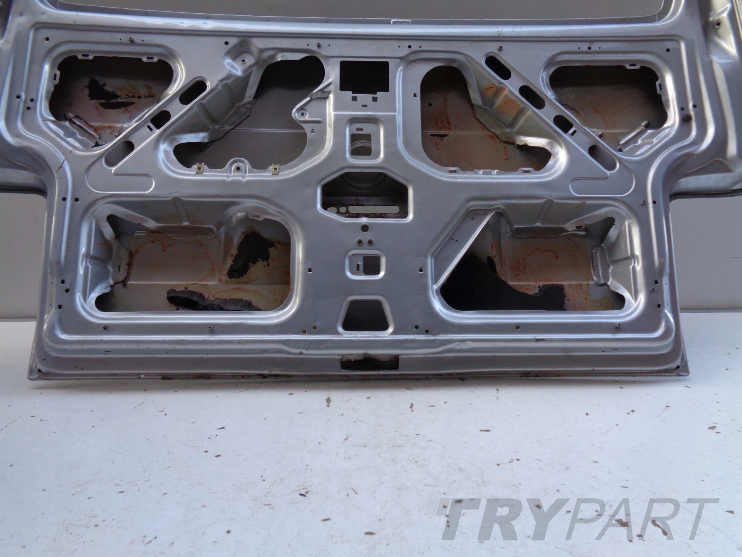 VW T4 7D 7D0 Tailgate No. 43412