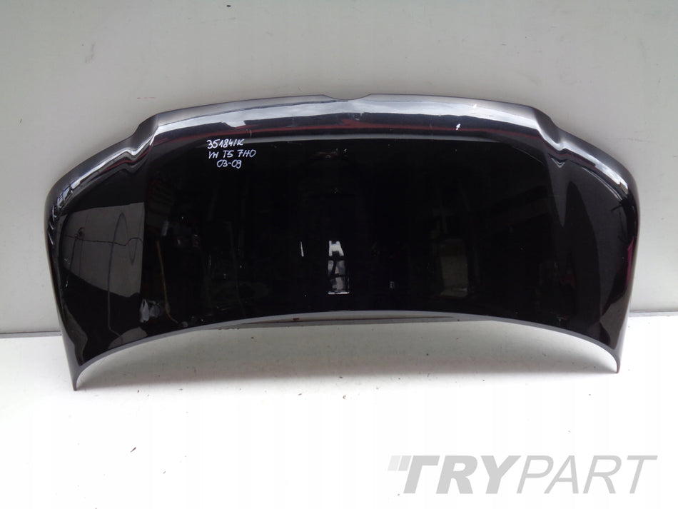 VW T5 MULTIVAN 7H 7H0 03-09 HOOD NO. 35184