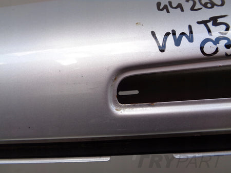 VW T5 MULTIVAN 7H 7H0 7E 7E0 03-15 Tailgate No. 44260