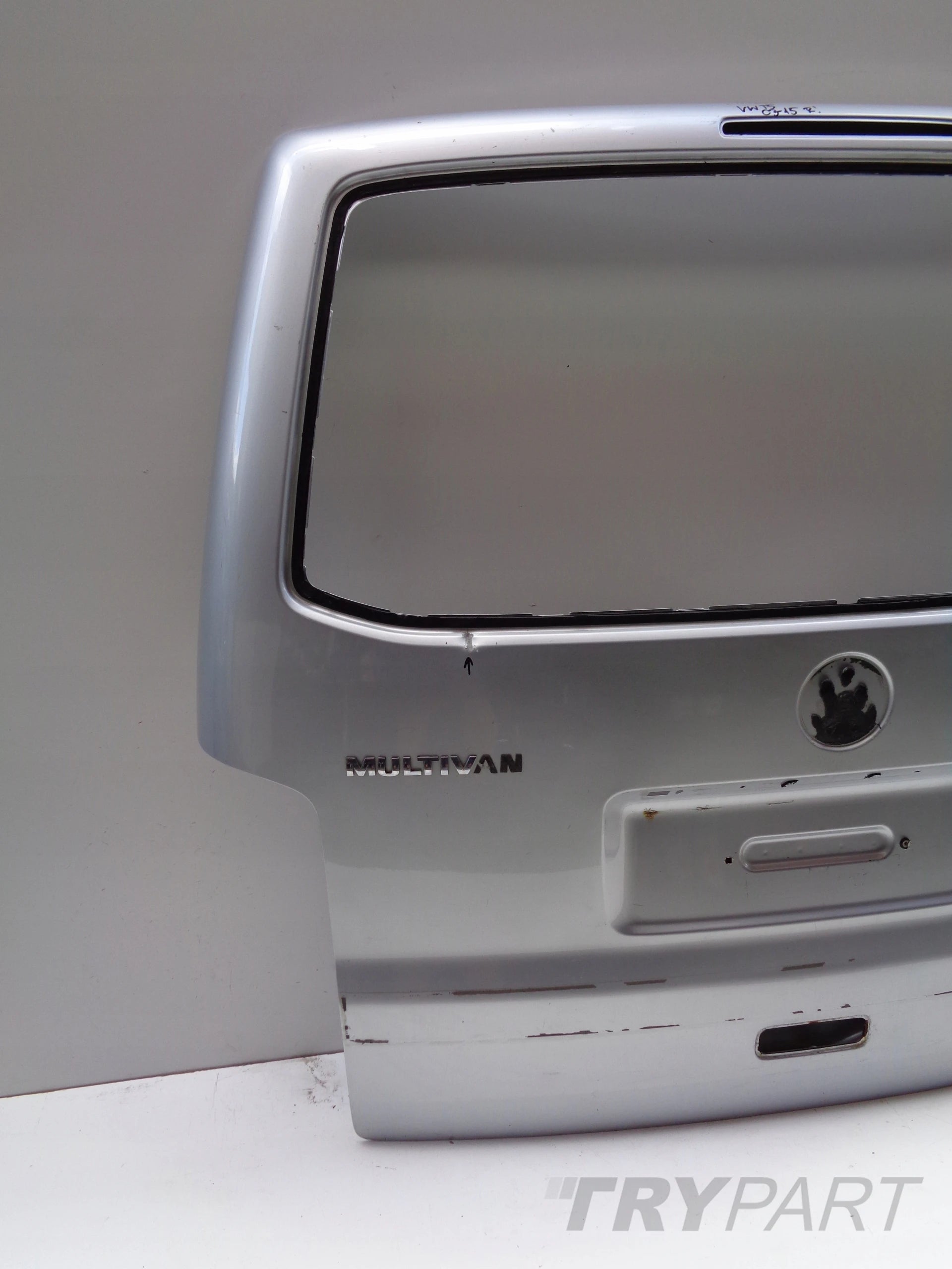 VW T5 MULTIVAN 7H 7H0 7E 7E0 03-15 Tailgate No. 44260