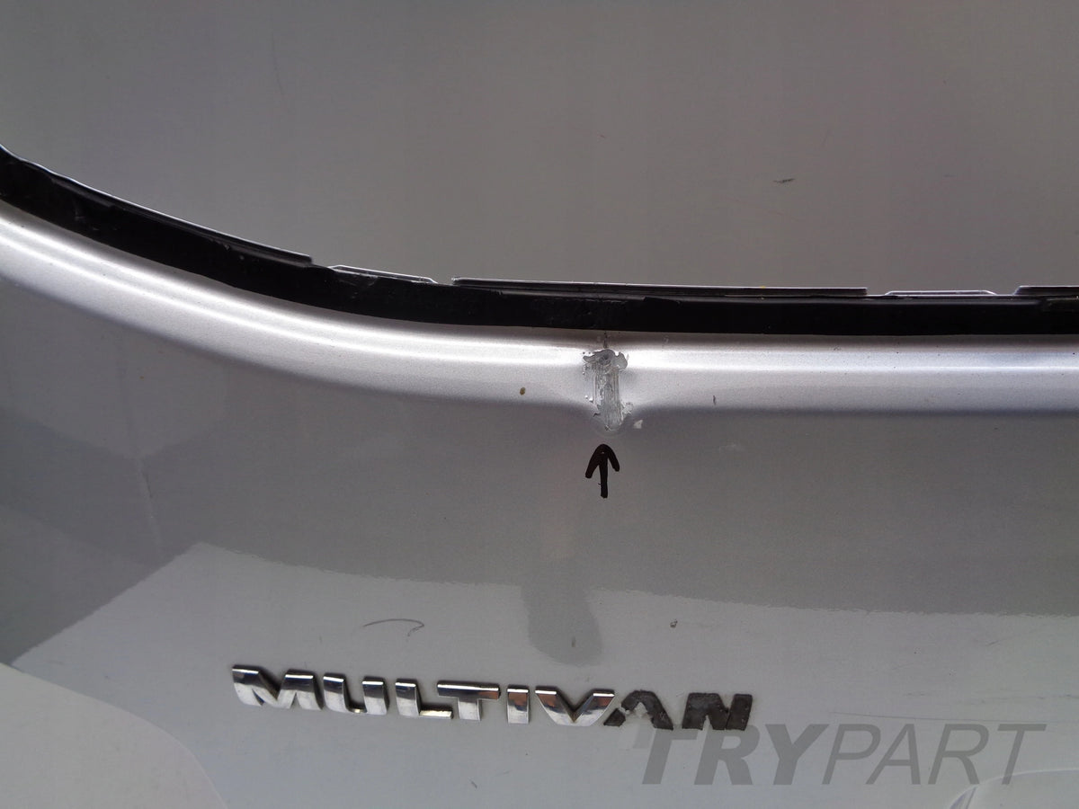 VW T5 MULTIVAN 7H 7H0 7E 7E0 03-15 Tailgate No. 44260