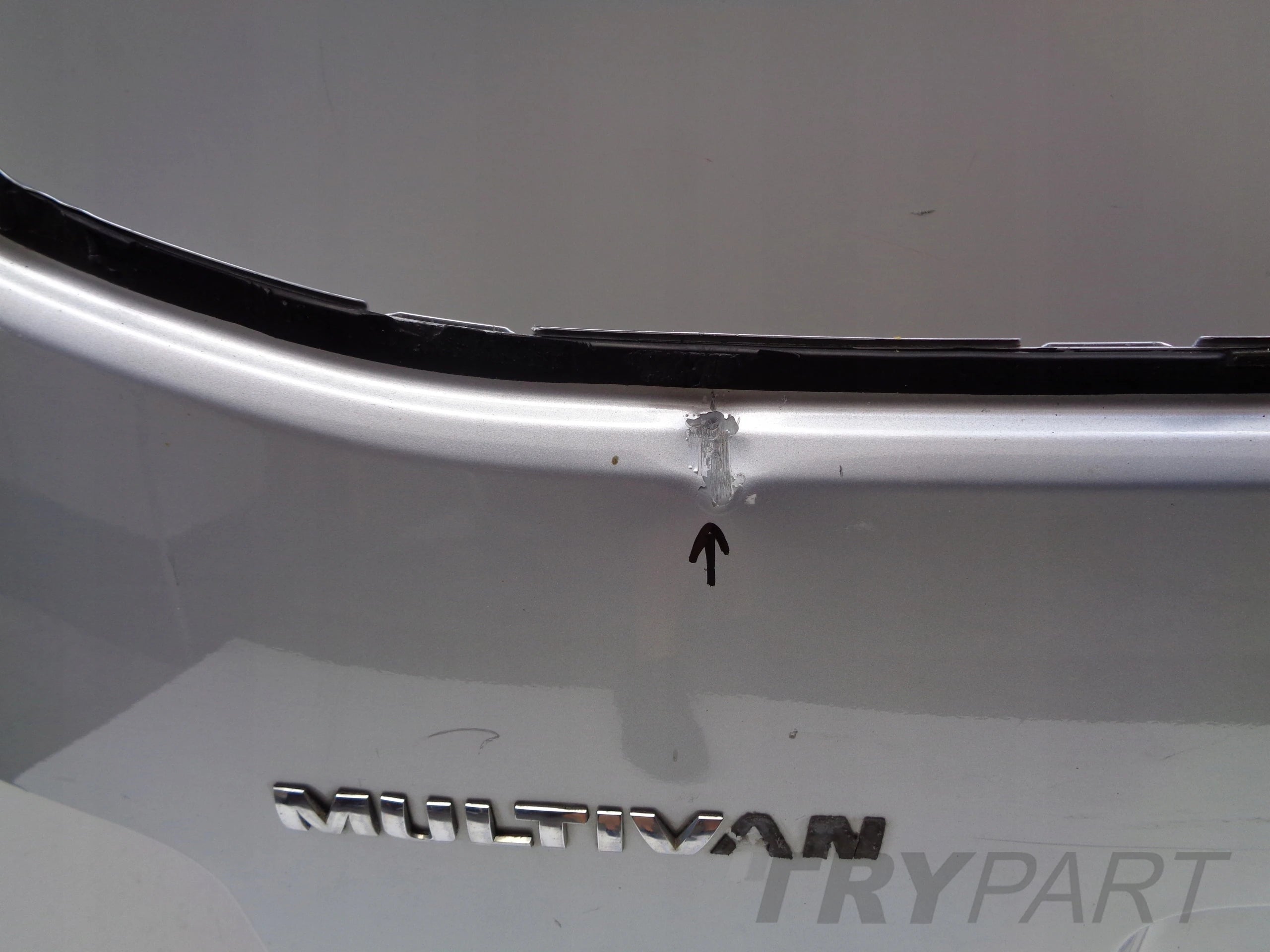 VW T5 MULTIVAN 7H 7H0 7E 7E0 03-15 Tailgate No. 44260