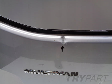 VW T5 MULTIVAN 7H 7H0 7E 7E0 03-15 Tailgate No. 44260
