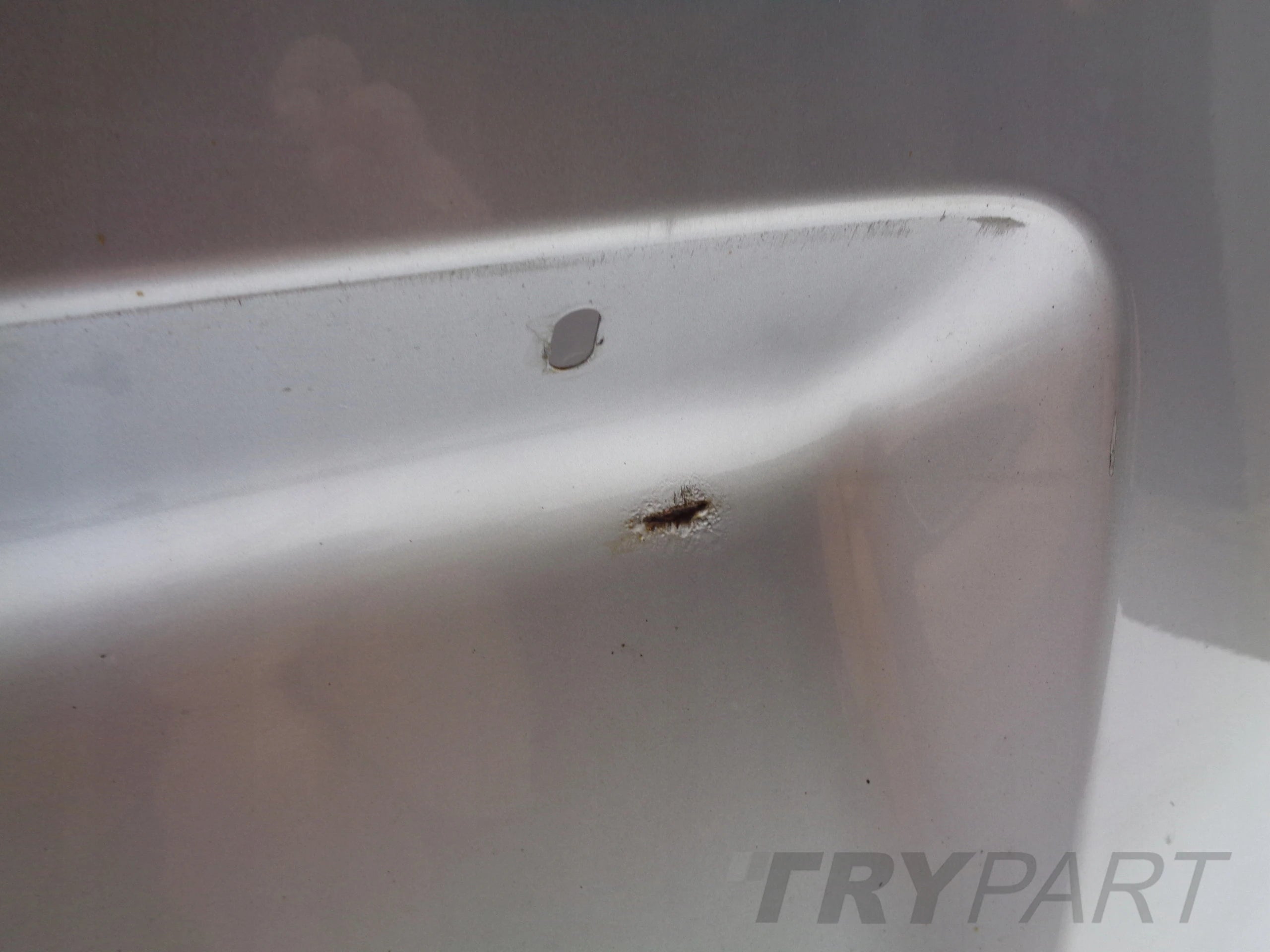 VW T5 MULTIVAN 7H 7H0 7E 7E0 03-15 Tailgate No. 44260