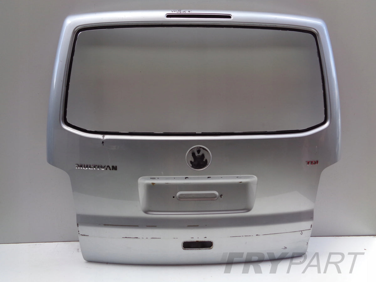 VW T5 MULTIVAN 7H 7H0 7E 7E0 03-15 Tailgate No. 44260