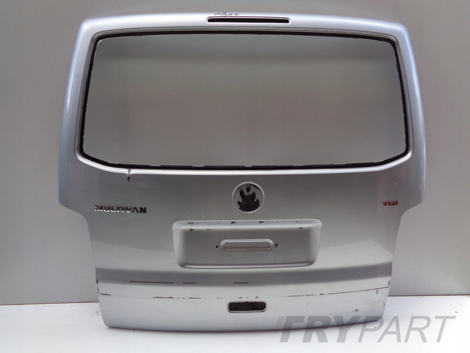 VW T5 MULTIVAN 7H 7H0 7E 7E0 03-15 Tailgate No. 44260