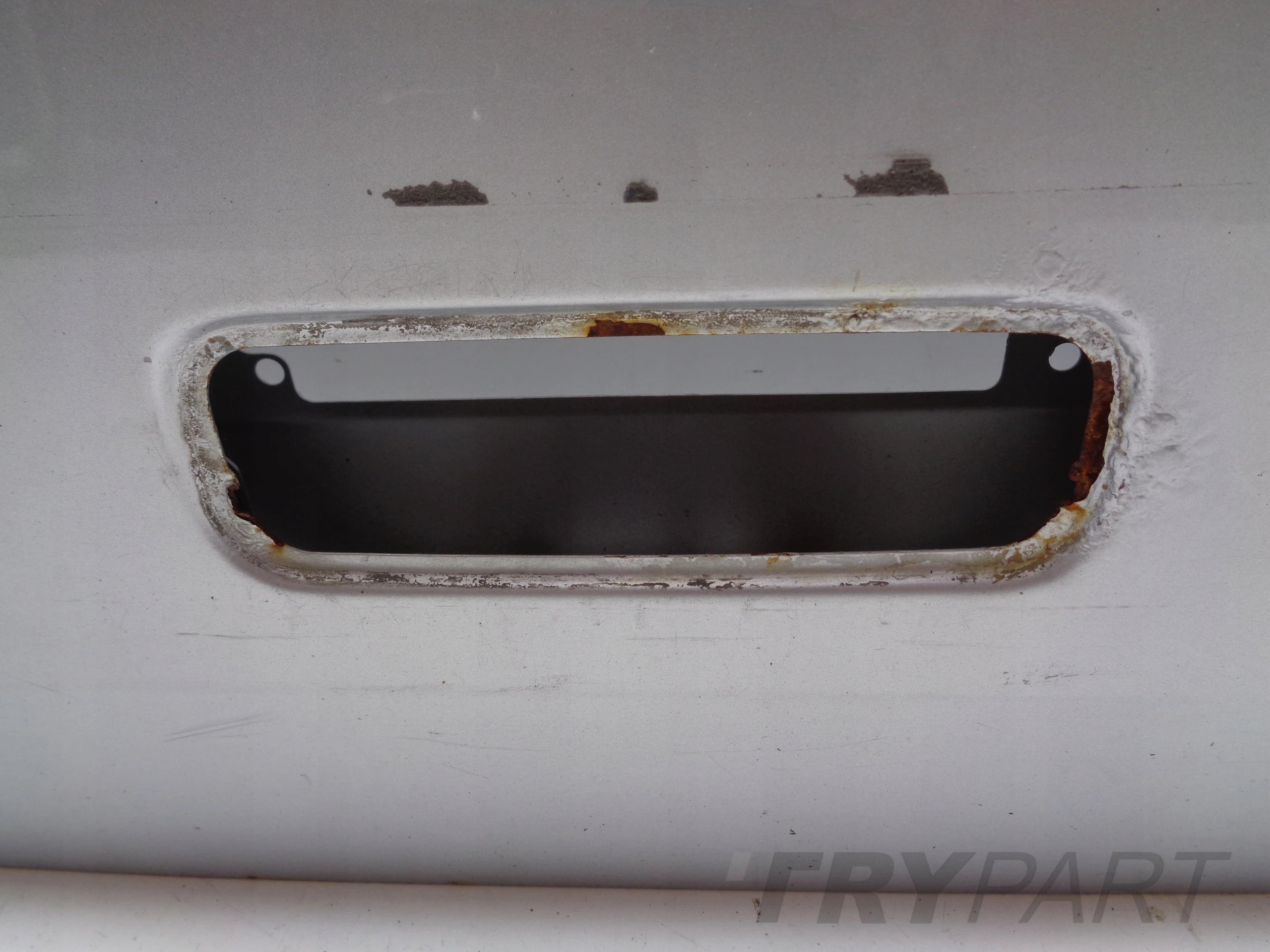 VW T5 MULTIVAN 7H 7H0 7E 7E0 03-15 Tailgate No. 44260