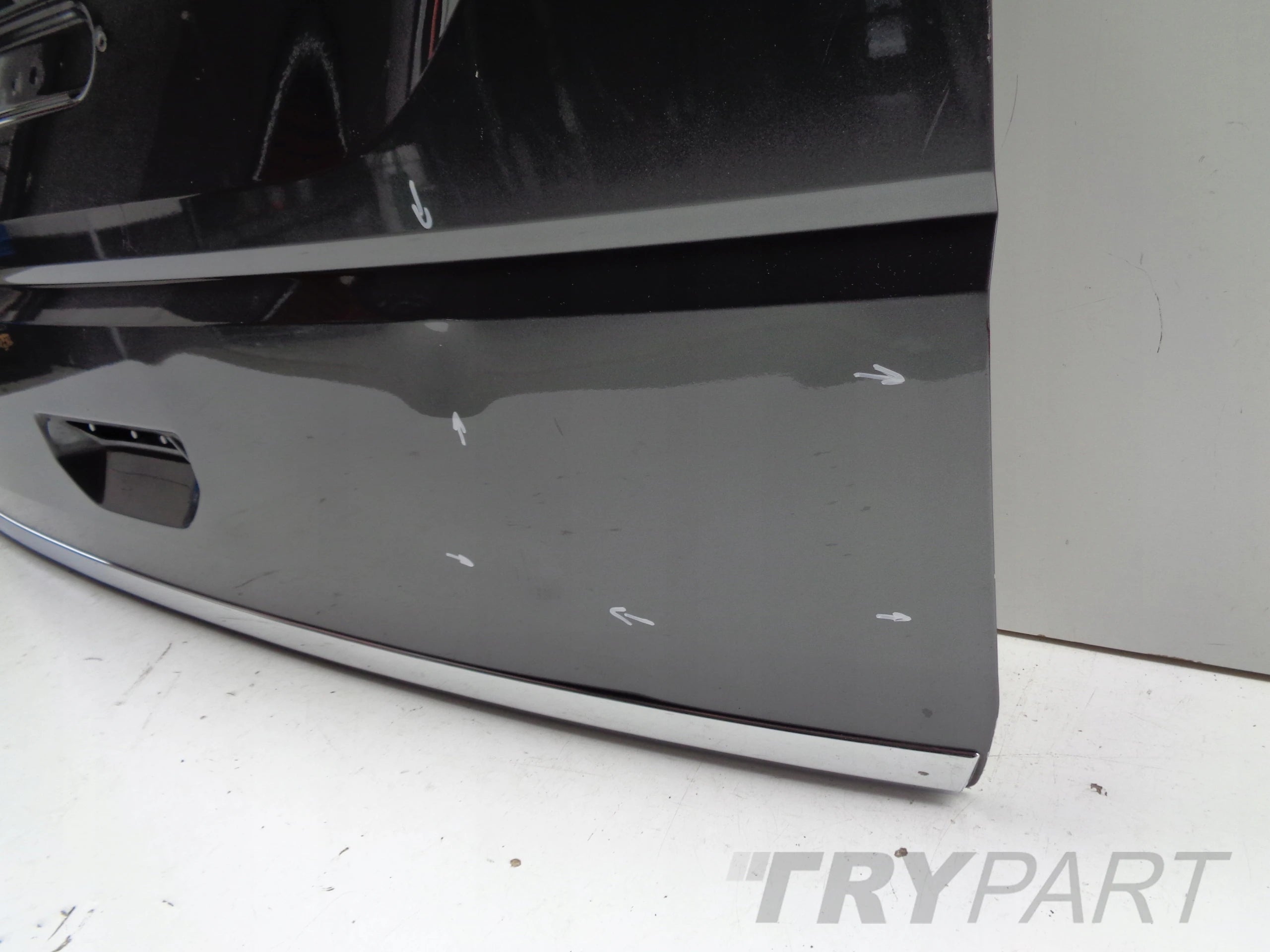 VW T6 7E 7E0 15- MULTIVAN TAILGATE NO. 51473