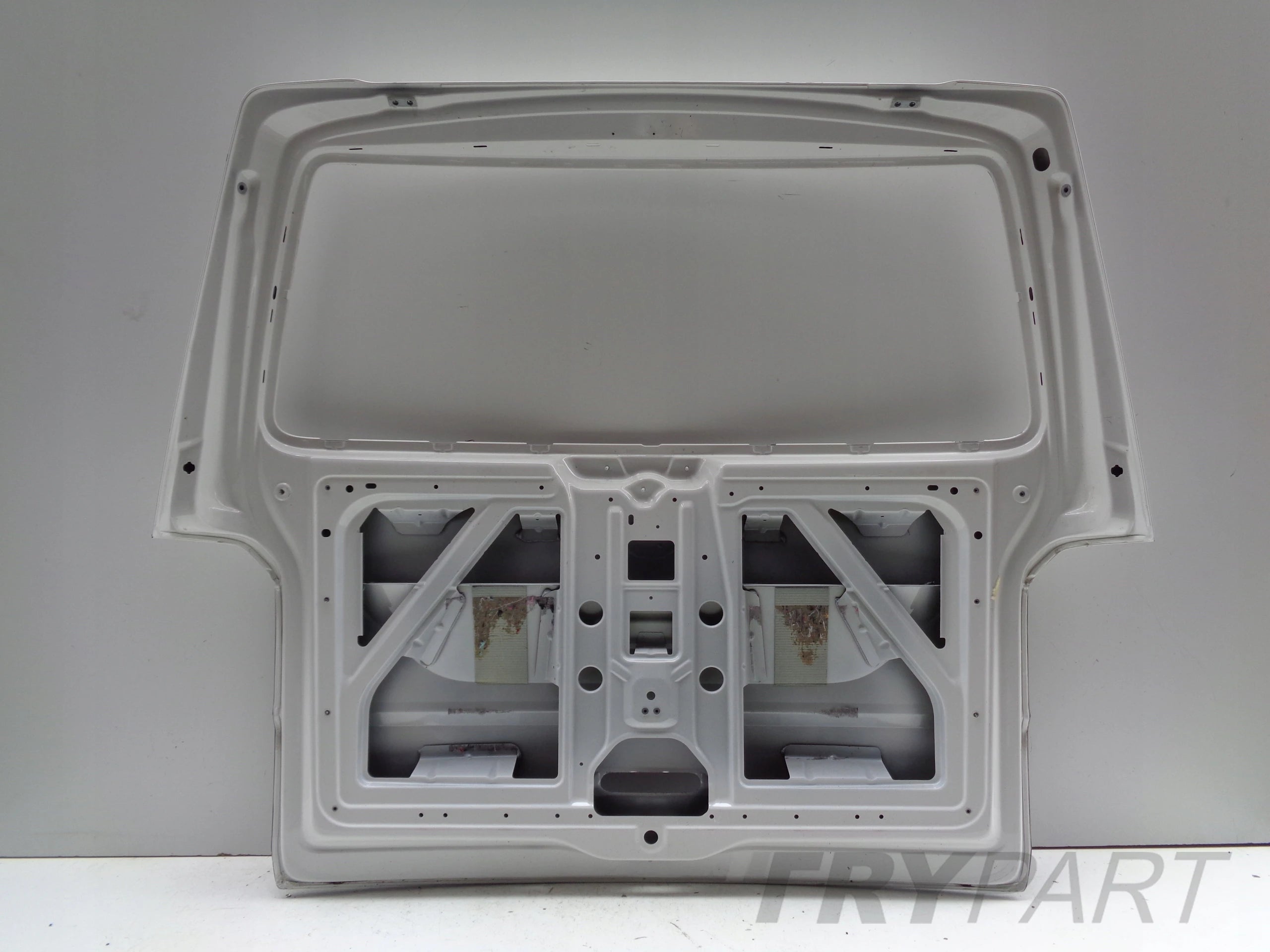 VW T6 7E 7E0 15- MULTIVAN TAILGATE NO. 51473