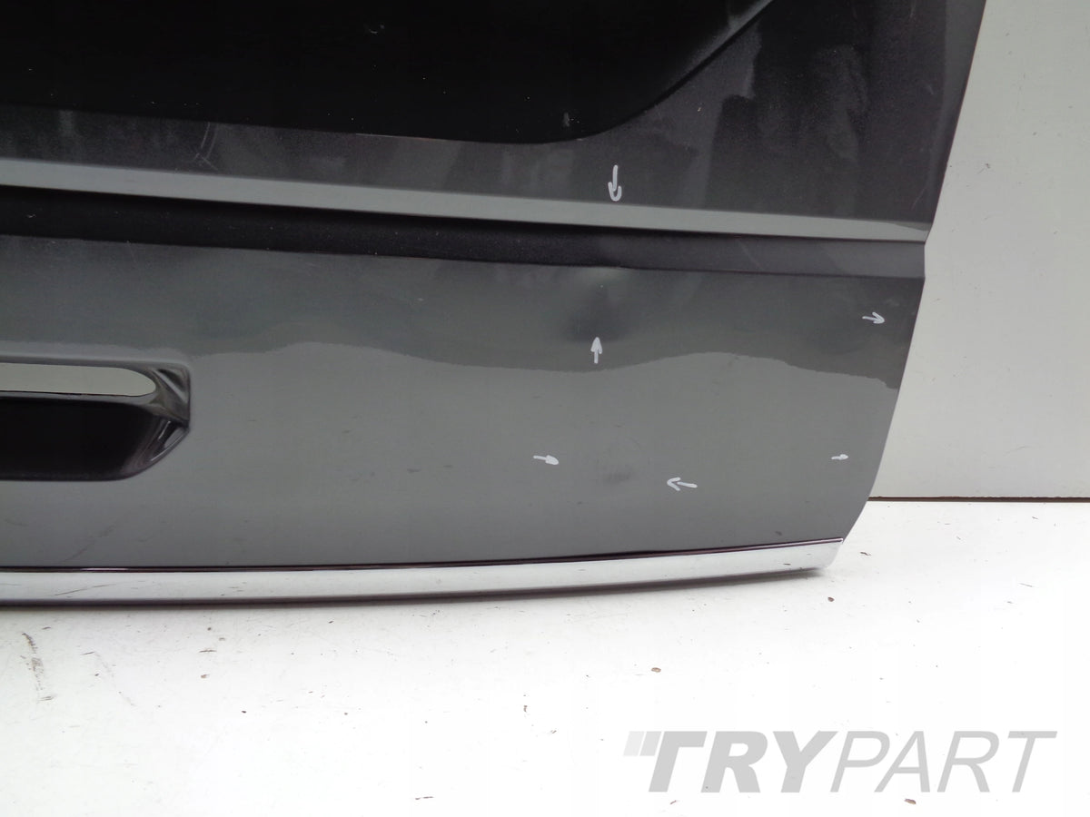 VW T6 7E 7E0 15- MULTIVAN TAILGATE NO. 51473