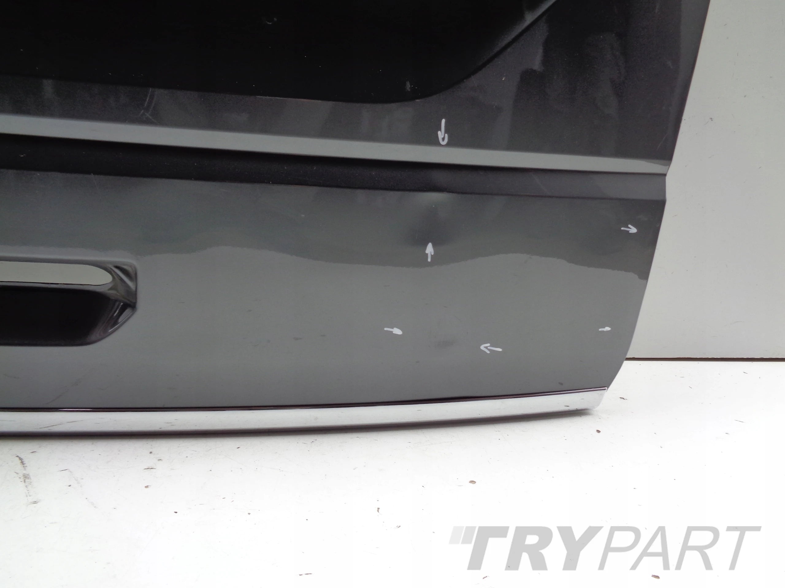VW T6 7E 7E0 15- MULTIVAN TAILGATE NO. 51473