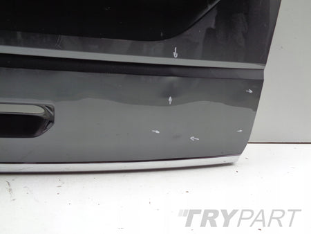 VW T6 7E 7E0 15- MULTIVAN TAILGATE NO. 51473