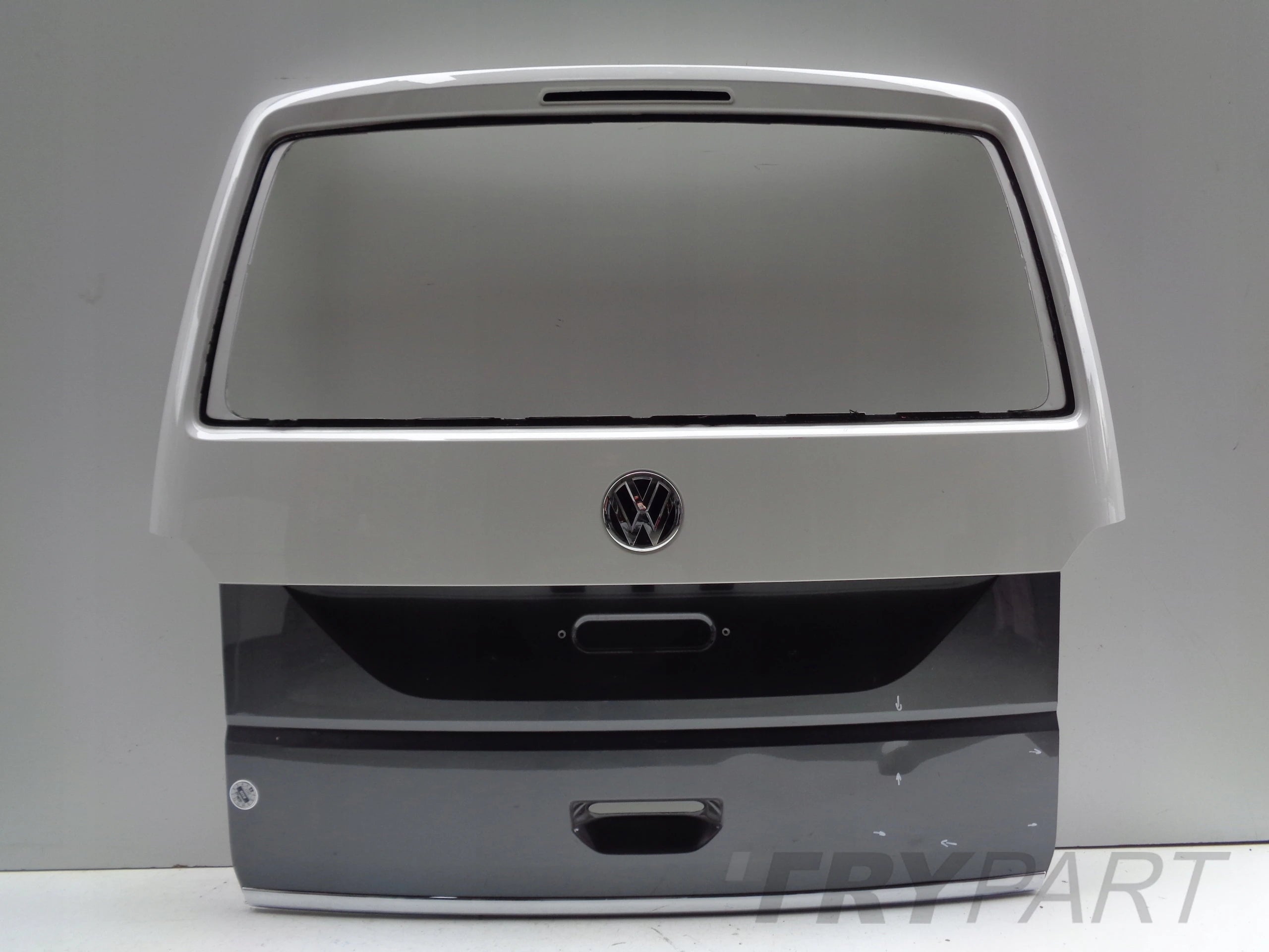 VW T6 7E 7E0 15- MULTIVAN TAILGATE NO. 51473