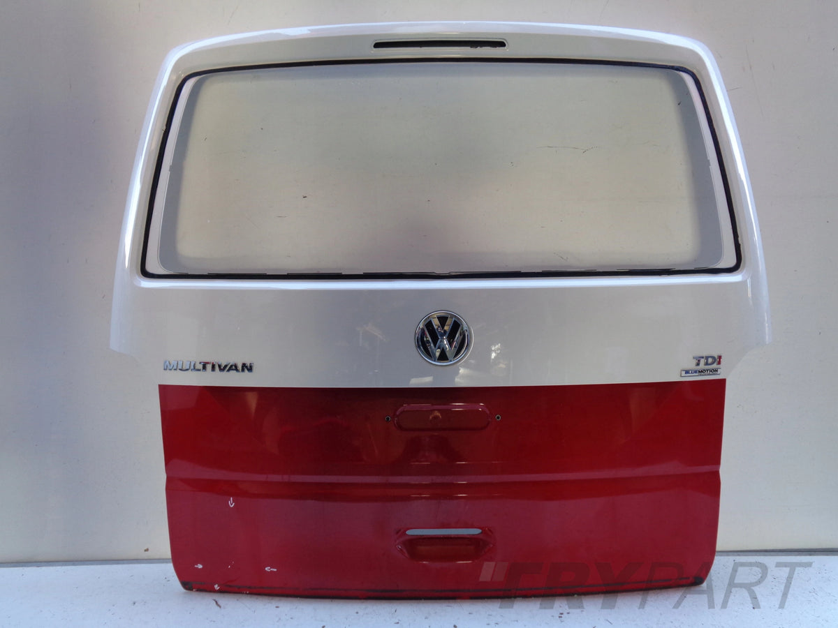 VW T6 7E 7E0 15- MULTIVAN TAILGATE NUMBER 44261