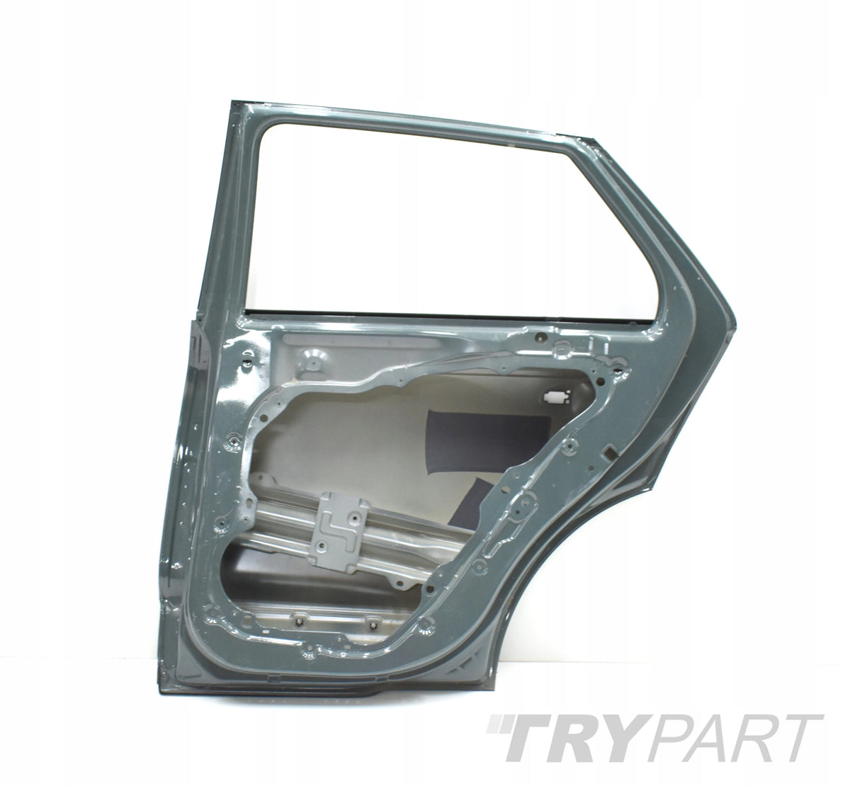 KIA NIRO II RIGHT REAR DOOR ORG