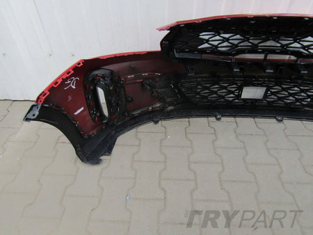 Kia Xceed X-Ceed GT LINE LIFT Front Bumper 22-
