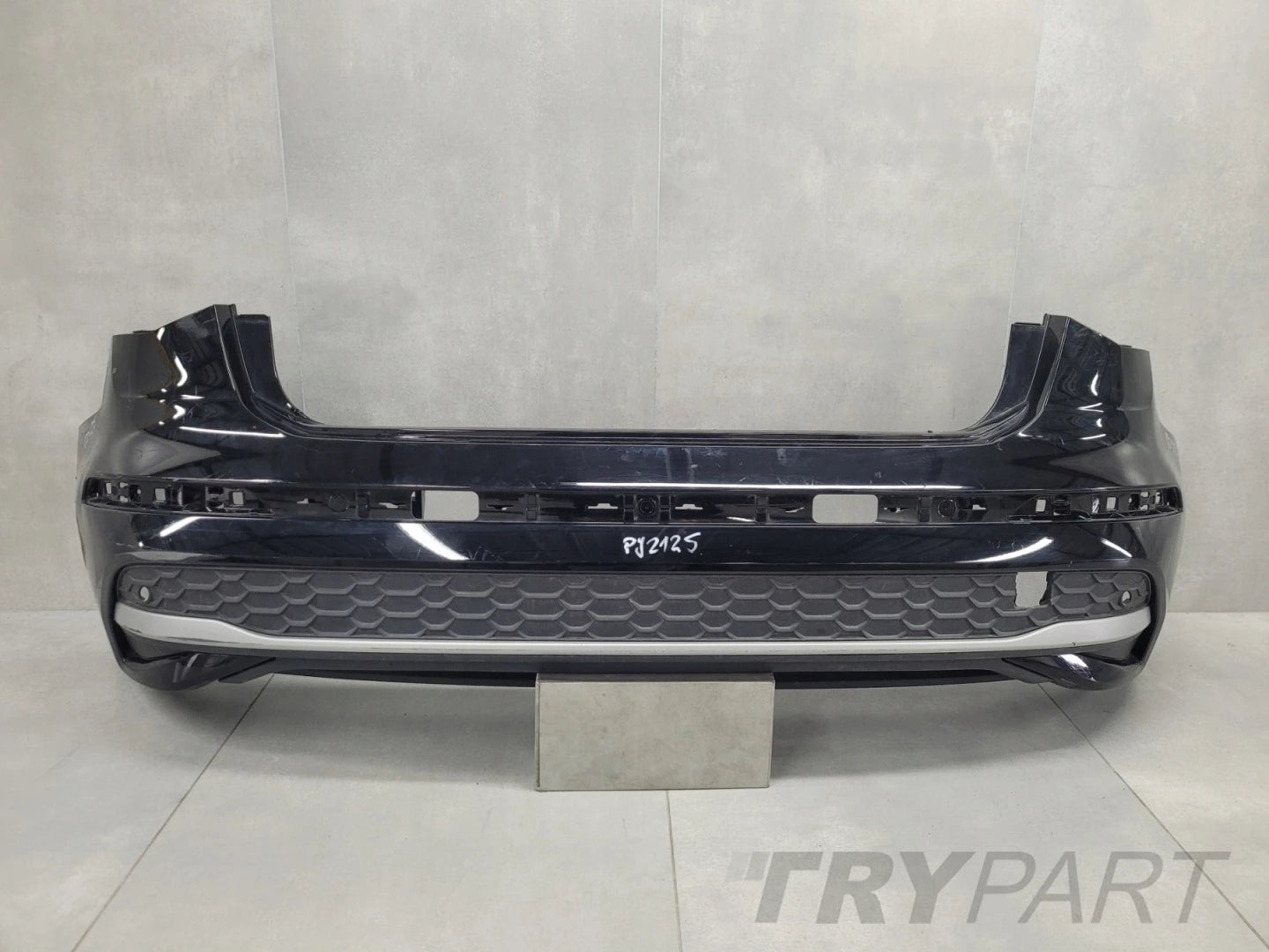 Rear Bumper Audi A3 8Y4 8Y LIFT SPORTBACK 24-