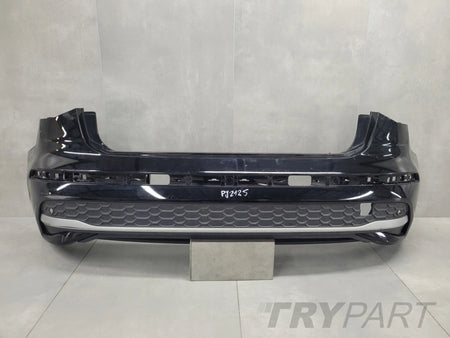 Rear Bumper Audi A3 8Y4 8Y LIFT SPORTBACK 24-