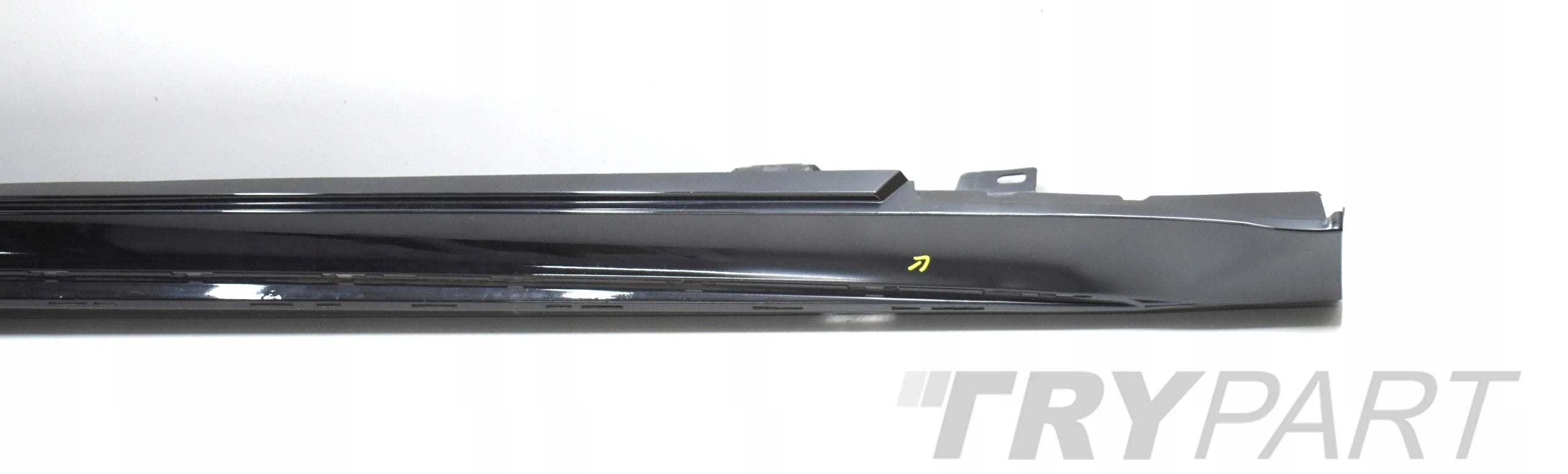 MERCEDES S-CLASS W223 AMG RIGHT SILL PANEL OEM A2236902404