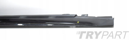 MERCEDES S-CLASS W223 AMG RIGHT SILL PANEL OEM A2236902404
