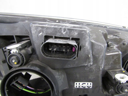 HEADLIGHT FORD B MAX STANDARD LENS 12-17 LH AV11-13W030-DG