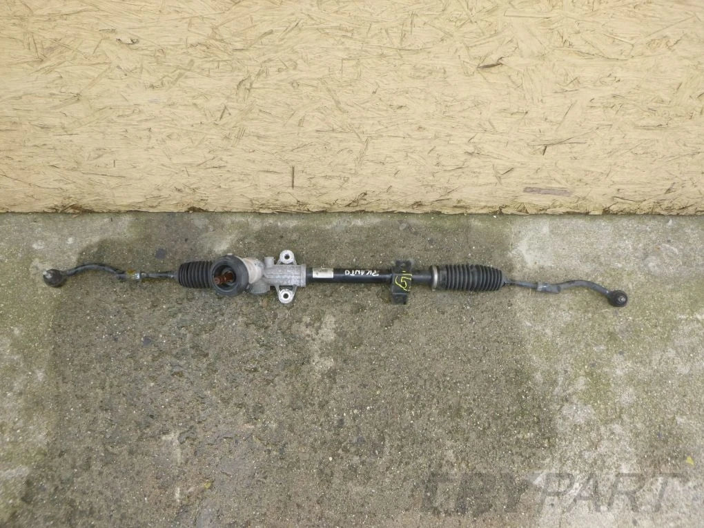 KIA PICANTO II 11- STEERING RACK