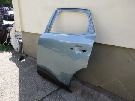 CITROEN C4 III 3 2020- Rear Left Door
