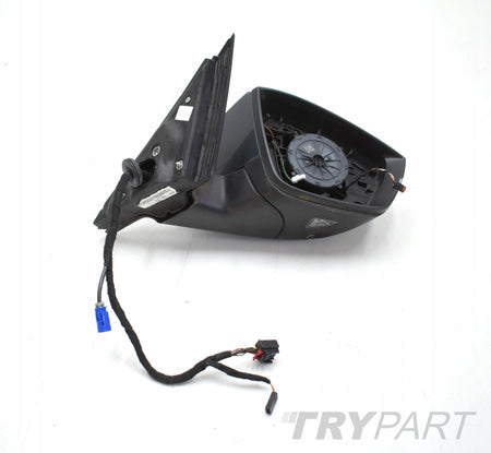 SKODA KODIAQ 565 566 ELECTRIC MIRROR RIGHT EU ORG 11 PIN
