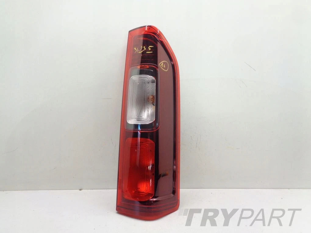 TRAFIC III VIVARO B TALENTO 14- Rear Lamp Right
