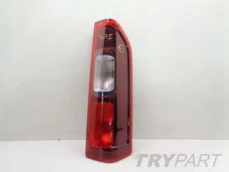 TRAFIC III VIVARO B TALENTO 14- Rear Lamp Right