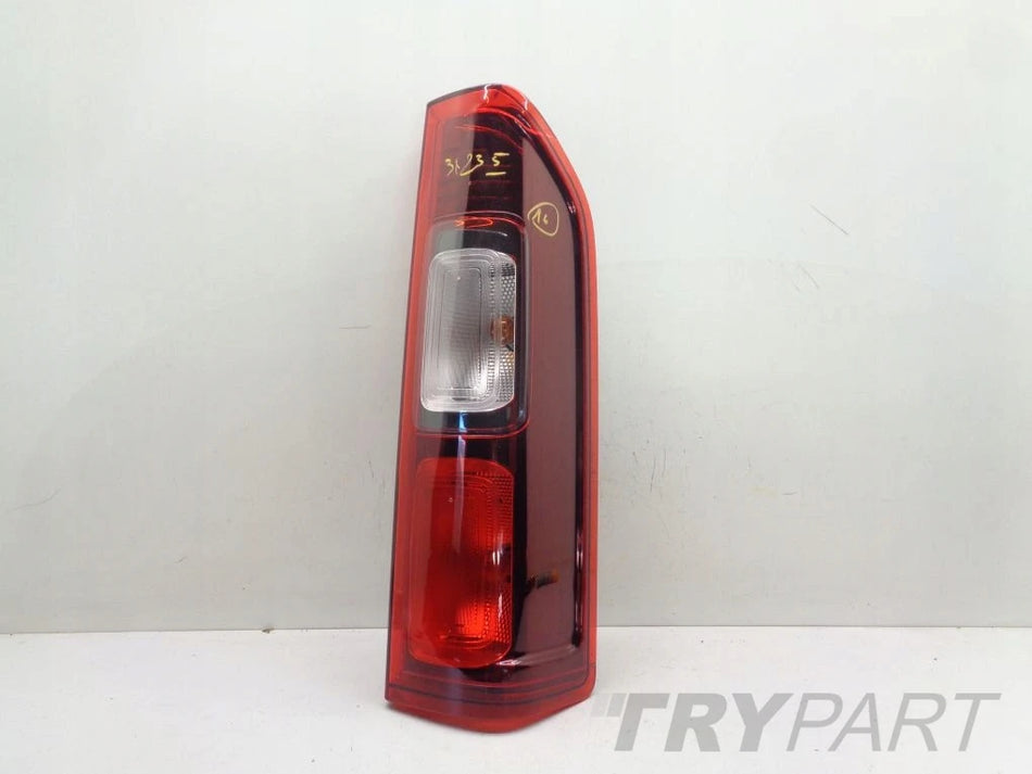 TRAFIC III VIVARO B TALENTO 14- Rear Lamp Right
