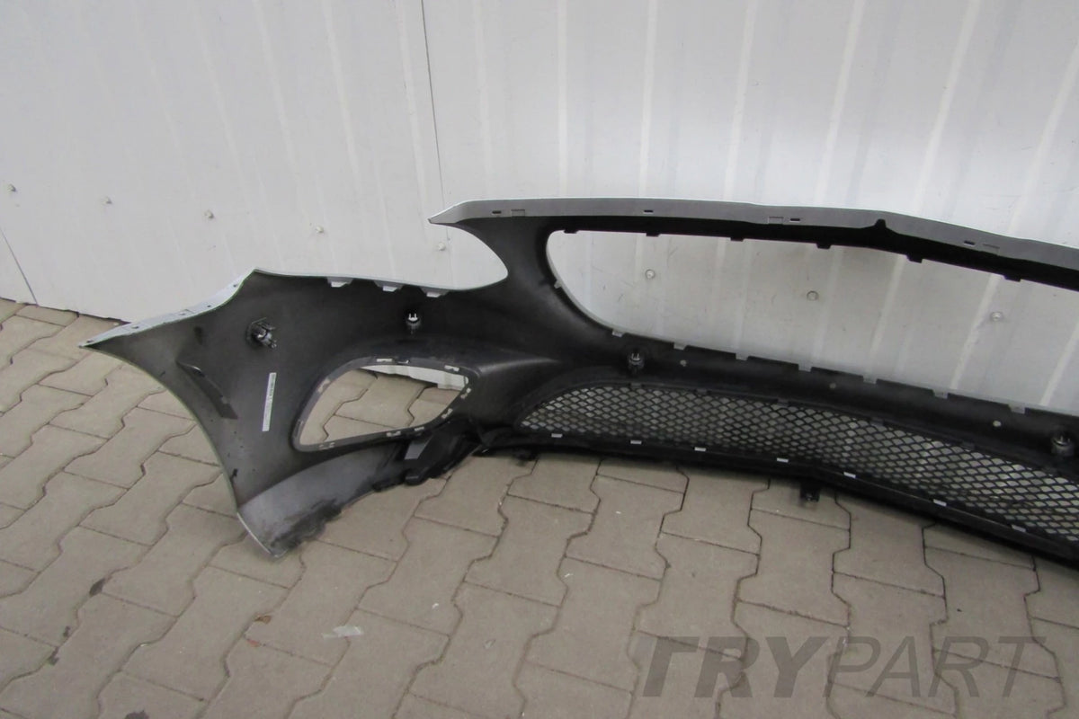 Front Bumper MERCEDES SLC SLK W172 LIFT 16-