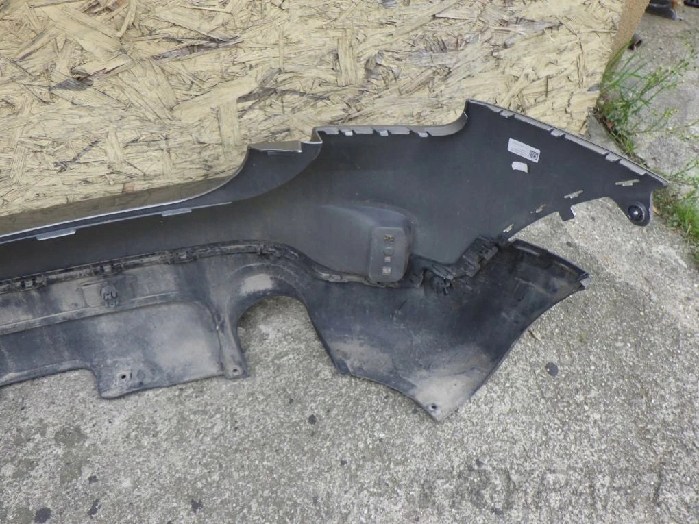 MINI COUNTRYMAN F60 Rear Bumper