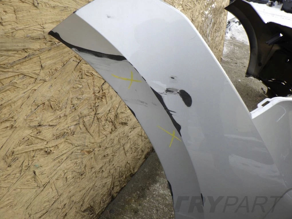 SKODA ENYAQ 5LA 21- Front Bumper