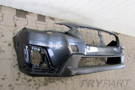 Front Bumper Subaru XV Crosstrek E Boxer