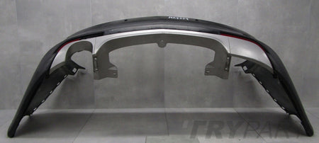 Rear bumper Opel Insignia A Country Tourer Kombi 08-