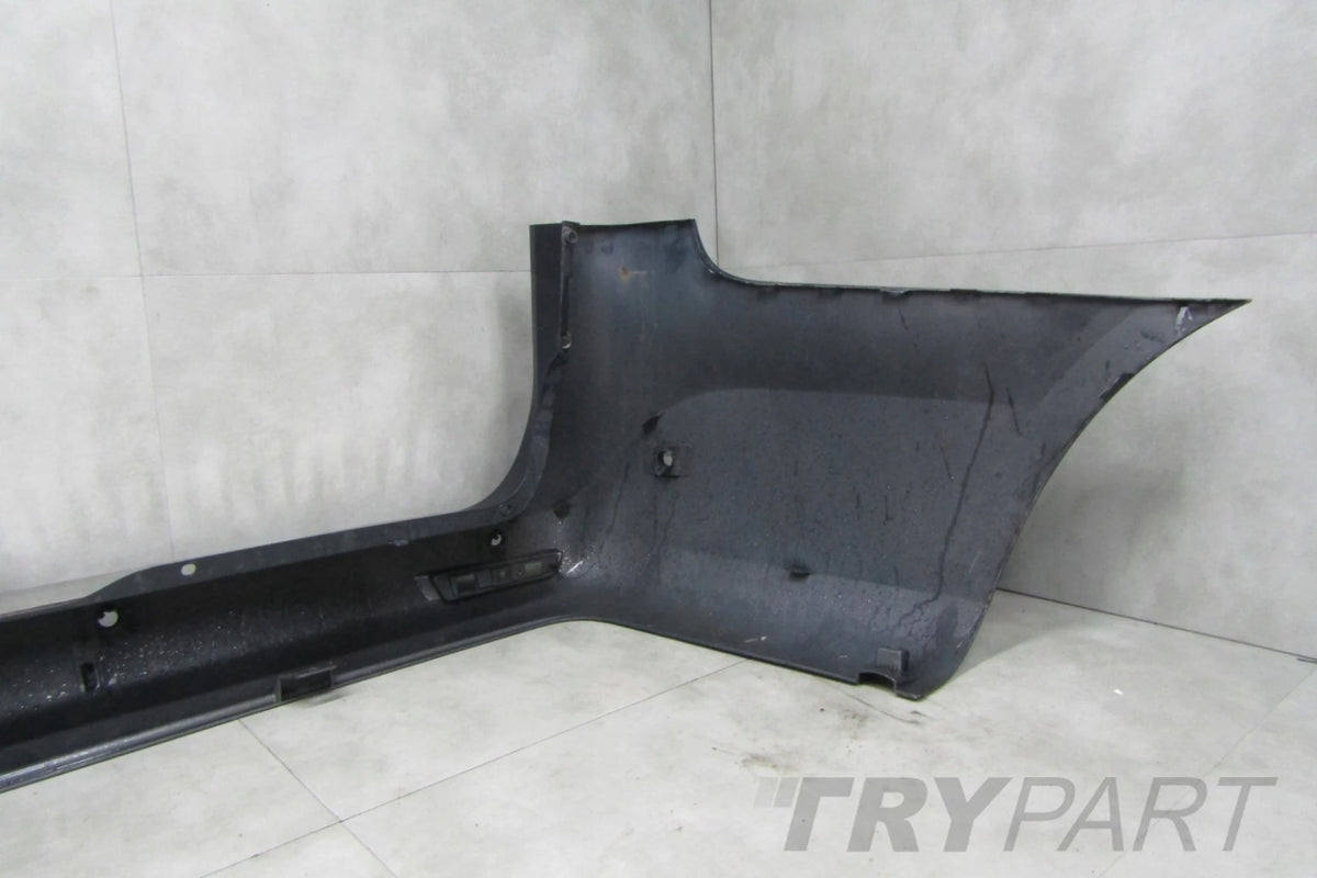 REAR BUMPER MERCEDES VITO W447 14-19