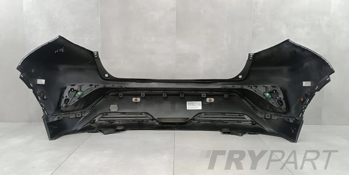Rear Bumper for Toyota C-HR CHR Facelift 2019+