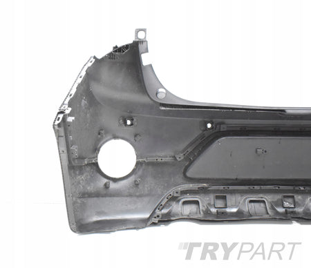 HYUNDAI I20 II ACTIVE CROSS REAR BUMPER ORG + BOTTOM