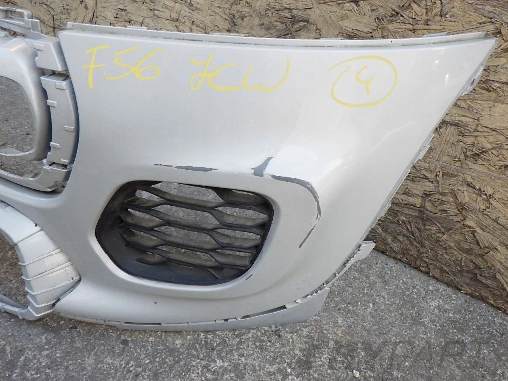 MINI COOPER F55 F56 JCW WORKS 14- Front Bumper