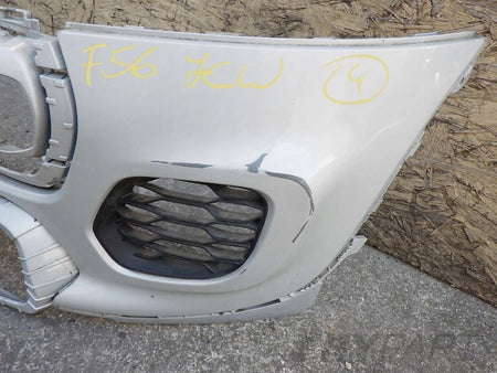 MINI COOPER F55 F56 JCW WORKS 14- Front Bumper
