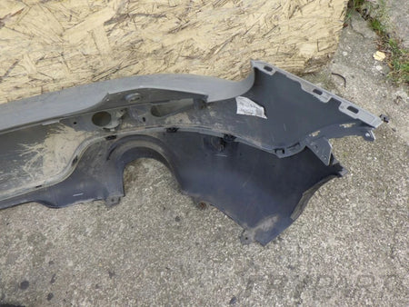 MINI CLUBMAN F54 rear bumper